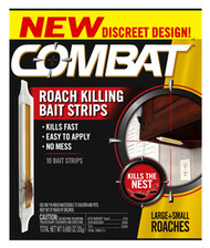 10ct Roach Bait Strip