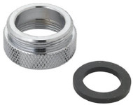 Aerator Faucet Adapter
