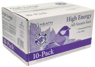 10pk All Seas Suet Cake