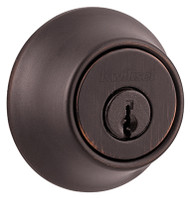 Vb Sgl Cyl Deadbolt
