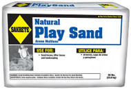 60lb Natural Play Sand