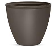 16" Brz Planter