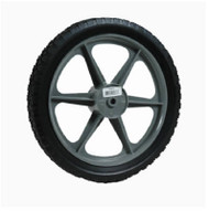 14"spoke Mwr High Wheel