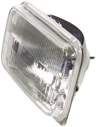 H6054halo Beam Headlamp