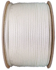 5/16"x175' Wht Nyl Cord