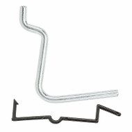 6pk 1-1/2" Ang Hook