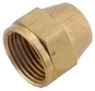 2pk 3/8" Short Rod Nut