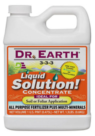 16oz Conc Ap Fertilizer