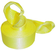 4x30 Veh Recovery Strap