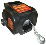 2000lb Electric Winch