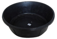Mr 8qt Rubber Feed Pan