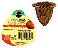 Gro Globe Tomato Pod