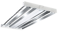 4' 4lamp T5 Hbl Fixture