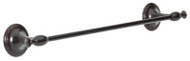 Meri 18" Brz Towel Bar