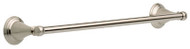 Wind 18" Ni Towel Bar