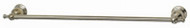 Bp24"ni Swirl Towel Bar