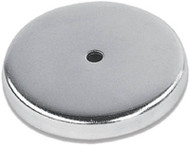 2.65"d Rnd Base Magnet