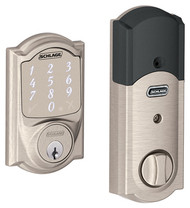 Sn Touch Sense Deadbolt