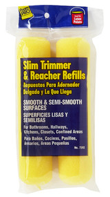 2pk 6" Foam Roll Refill