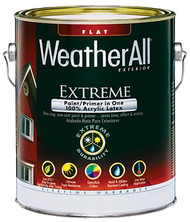 Wae Gal Wht Flt Paint