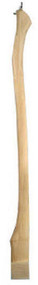 36" Pro Sb Axe Handle