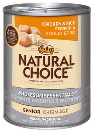Nat12.5oz Chick Sr Food