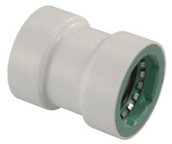 1" Pvc Lock Coupling