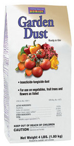 4lb Gdndust Insecticide