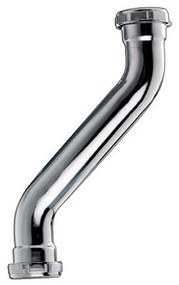 1-1/4chr Dbl Offsettrap