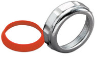 1-1/4x1-1/4chr Slip Nut