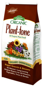 8lb Plant Tone