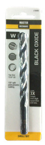 Mm Letter W Drill Bit