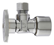 Mp 5/8x3/8 Push Valve