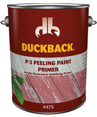 Gal P-3 Peel Voc Primer