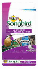 10lb Mult Bird Blend