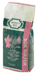 5lb Soil Sulfur