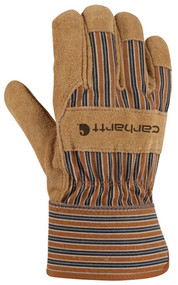 Xl Suede Safe Glove