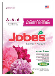 3.5lb Acr Fertilizer