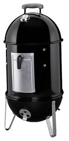 14" Smok Mount Cooker
