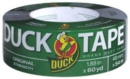 1.88x60yd Gry Duct Tape