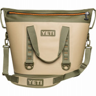 Hopper 2 40 Tan Cooler