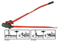 Hk Rebar Cutter/bender