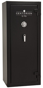 18gun Liberty Safe