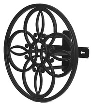 Cast Alu Hose Hanger