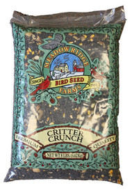 8lb Critter Crunch
