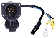 Trail Elec Sys Adapter