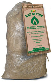 12lb Hot Bag Of Fire