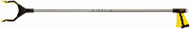 48" Yel Alu Pik Stick