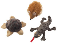Forest Friend Cat Toy