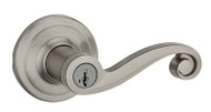 Ni Lido K4 Entry Lever